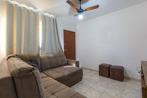 Imagem 3 de 26 de Apartamento À Venda, 2 Quartos, 1 Vaga, Riacho Das Pedras - Contagem/mg - 25055