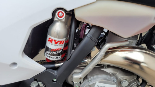 Imagem 4 de 6 de Rieju Mr Ranger 300 0km 2022