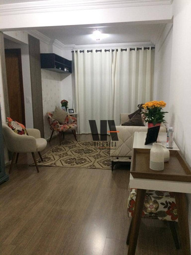 Imagem 22 de 22 de Apartamento Com 2 Dormitórios À Venda, 63 M² Por R$ 449.000,00 - Jardim Piratininga - Sorocaba/sp - Ap1294