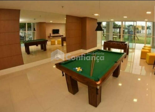 Imagem 22 de 29 de Apartamento À Venda No Bairro Presidente Kennedy - Fortaleza/ce - 739