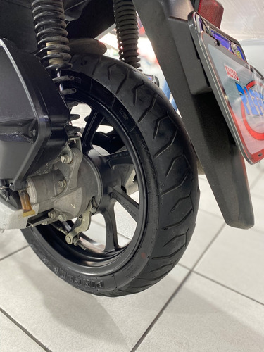 Imagem 10 de 16 de Honda Pcx 2019