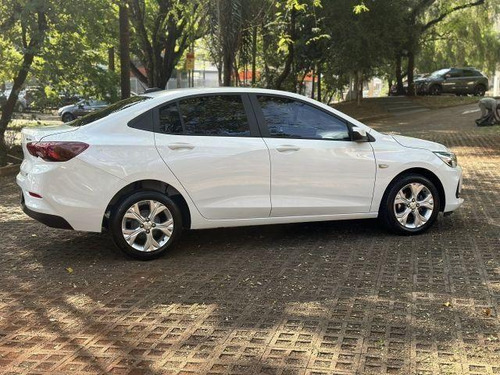 Chevrolet Onix Plus 10tat Ltz 2023