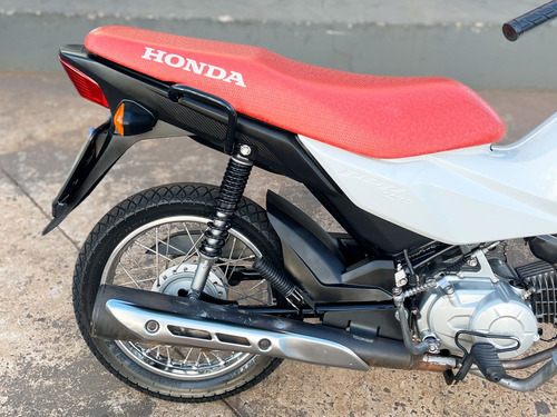 Honda Pop 110i
