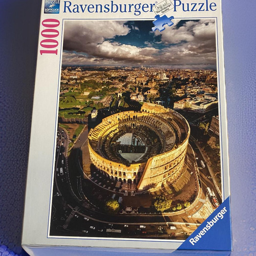 Puzzle (Usado)