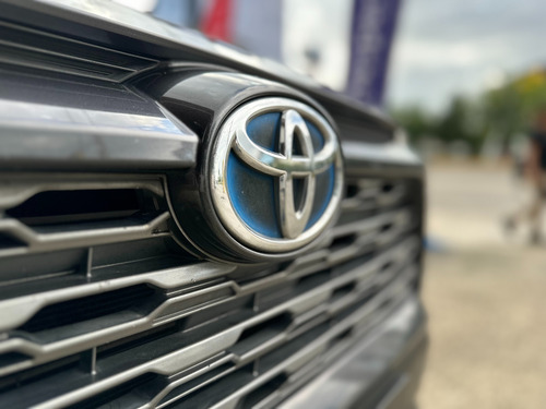 Toyota RAV4 LIMITED HV 2019
