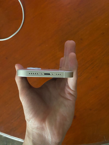 Apple iPhone 13 (128 Gb) - Blanco Estelar (Usado)