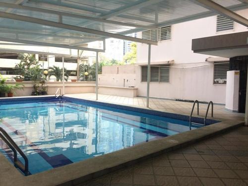 Imagen 14 de 14 de Venta De Apartamento Amoblado En Ph Lalique Paitilla 21-1587
