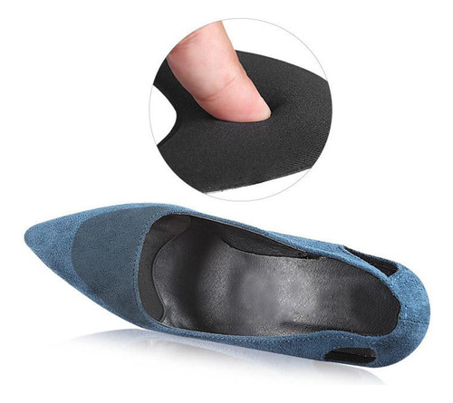 3 X 3-6pack 3 Pares Inserções De Enchimento De 3 Pecas