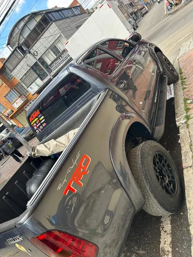 Toyota Hilux 2.5 Imv 4x2