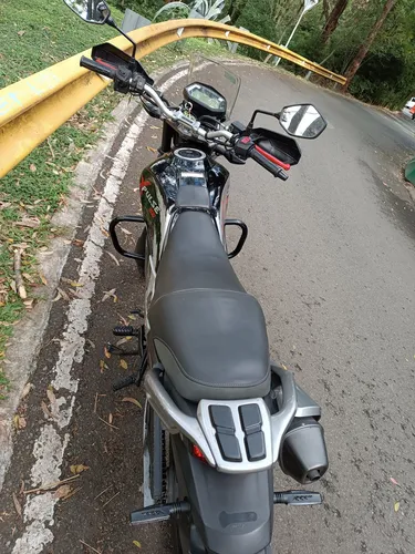 Xpulse 200 2v