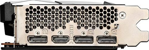 Tarjeta Gaming Msi Gpu Rx 6650 Xt Radeon 8gb Pcie 4.0