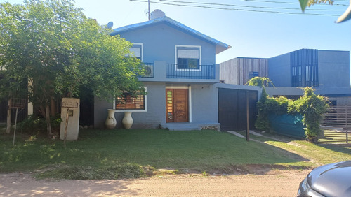 Casa A La Venta En Bialet Masse. (c363)