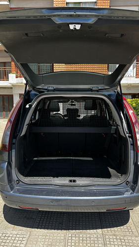 Citroën Grand C4 Picasso 1.6 Hdi 115Cv