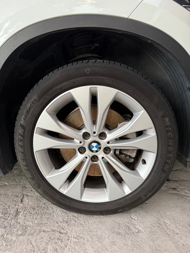BMW X1 2.0 Sdrive 20i Sportline 192cv