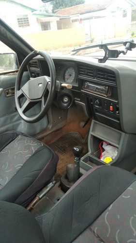 Chevrolet Monza Sl 1988