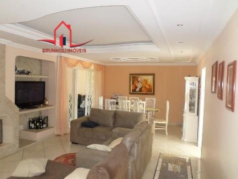 Imagem 14 de 25 de Casa A Venda No Bairro Vila Moraes Em Jundiaí - Sp. - 110-1