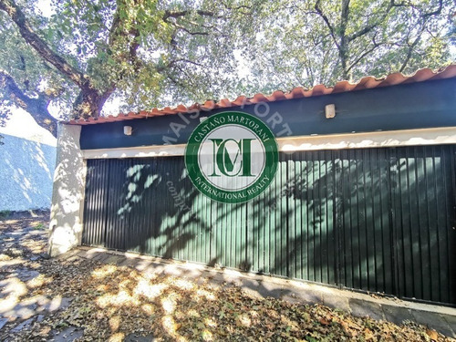 Imagem 13 de 30 de Casa Com Uma Ótima Área De Lazer. - Ca00447 - 70311129