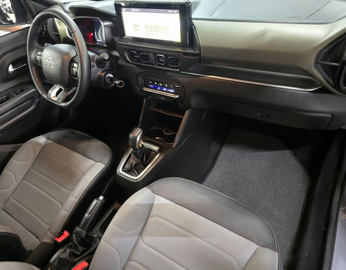 Citroën C3 Aircross 1.0 TURBO 200 FLEX SHINE CVT