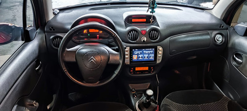 Citroën C3 Citroën C3 Exclusive 1.4 8V (flex)