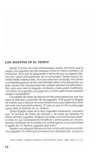 El Juego Y El Juguete En El Desarrollo Del Niño Trillas