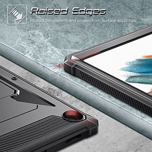 Funda P Galaxy Tab A8 Protector De Pantalla Incluido Nerga