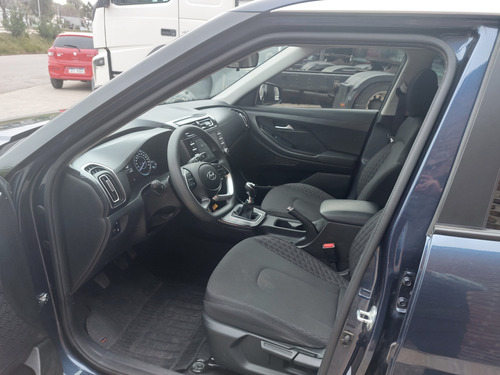 Hyundai Creta 1.0 T-Gdi Safe Mt