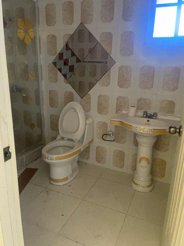 Se Alquila Apartamento En San Isidro