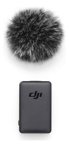 Transmisor De Micrófono Inalámbrico Dji Pocket 2 Para Dji Bl