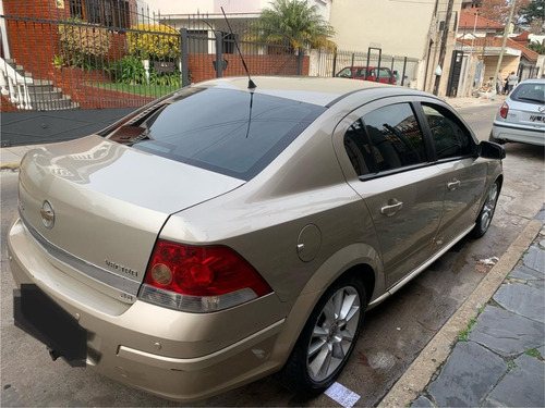Chevrolet Vectra 2.4 Cd 2.4