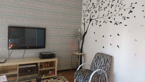 Imagem 4 de 30 de Casa À Venda, 140 M² Por R$ 750.000,00 - Cambuci - São Paulo/sp - Ca0001