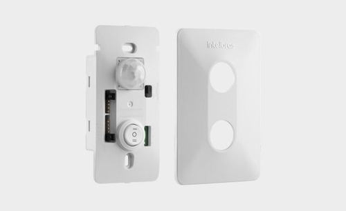 Interruptor Sensor Presença P/ Iluminação Intelbras Esp180e