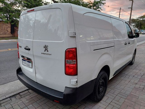 Peugeot Expert minibus 1.6 (11l) Td Blue Hdi 5p
