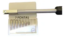 Comprar Comparador De Diametro Interno Subito 18 A 35mm  Com Relógio