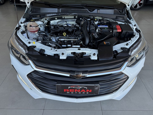 Chevrolet Onix Hatch 1.0 12V 4P FLEX PREMIER 2 TURBO AUTOMÁTICO