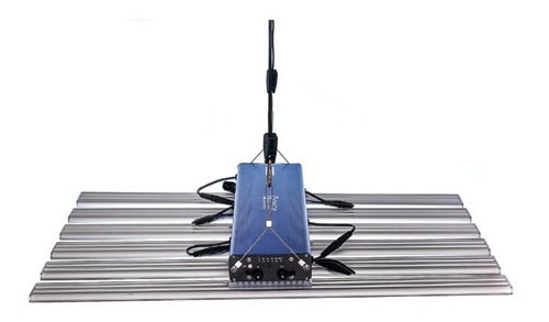 Quantum Board Panel Led Quantum Square L520 - Delight