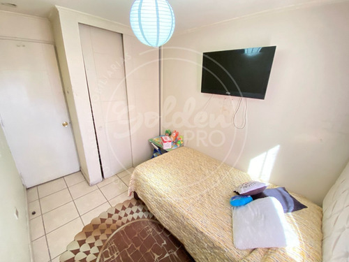 Casa 4 Dormitorio Condominio Barrio Frances Ciudad Del Sol