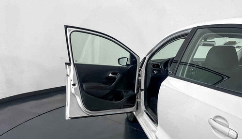 Imagen 14 de 15 de 45047 - Volkswagen Vento 2017 Con Garantía Mt