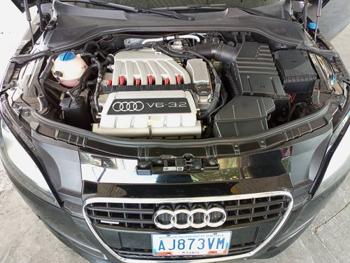 Imagen 11 de 12 de Audi Tt