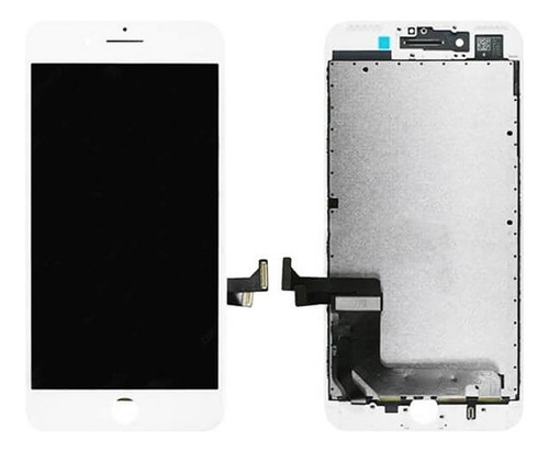 Pantalla Lcd + Tacil + Glass Para iPhone 7 Plus