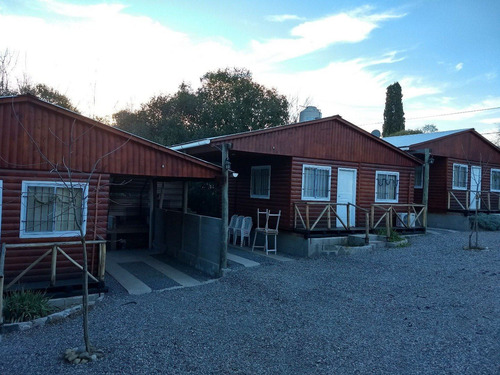Cabañas En Las Sierras De Cordoba