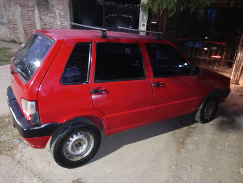 Fiat Uno 1.3 Fire Way