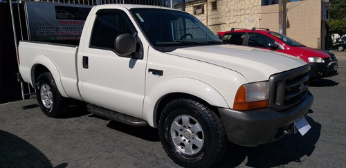 Ford - F250 6cc Turbo Diesel - 2001