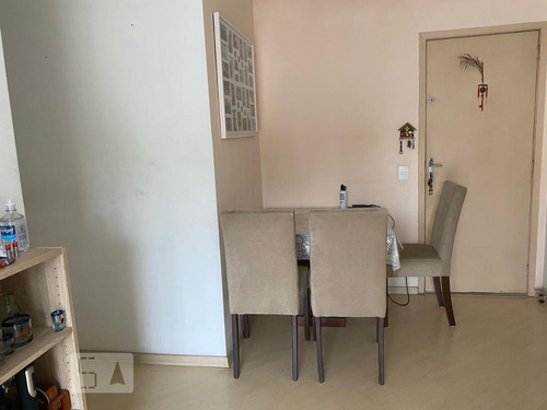 Apartamento À Venda - Taquara, 2 Quartos, 59 - S893133235