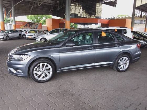 Volkswagen Jetta 1.4 250 Tsi Total Flex Tiptronic