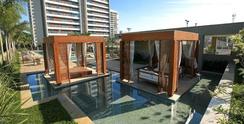 Imagem 12 de 16 de Apto C 3 Dorm À Venda, 130 M² - Vila Anastácio/sp - Ap1090