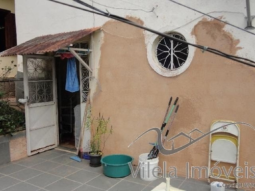 Imagem 4 de 15 de Casa Térrea Para Venda, 3 Dormitório(s) - 211