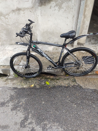 Imagem 1 de 9 de Bicicleta