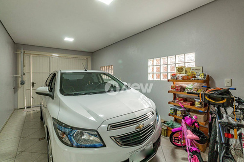 Imagem 13 de 25 de Casa Com 3 Dormitórios À Venda, 190 M² Por R$ 750.000,00 - Harmonia - Ivoti/rs - Ca3751