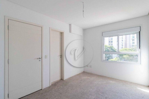 Imagem 16 de 30 de Apartamento Com 3 Dormitórios À Venda, 190 M² Por R$ 1.650.000,00 - Jardim - Santo André/sp - Ap8226