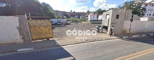 Imagem 2 de 6 de Área À Venda, 6412 M² Por R$ 9.618.000,00 - Bonsucesso - Guarulhos/sp - Ar0015